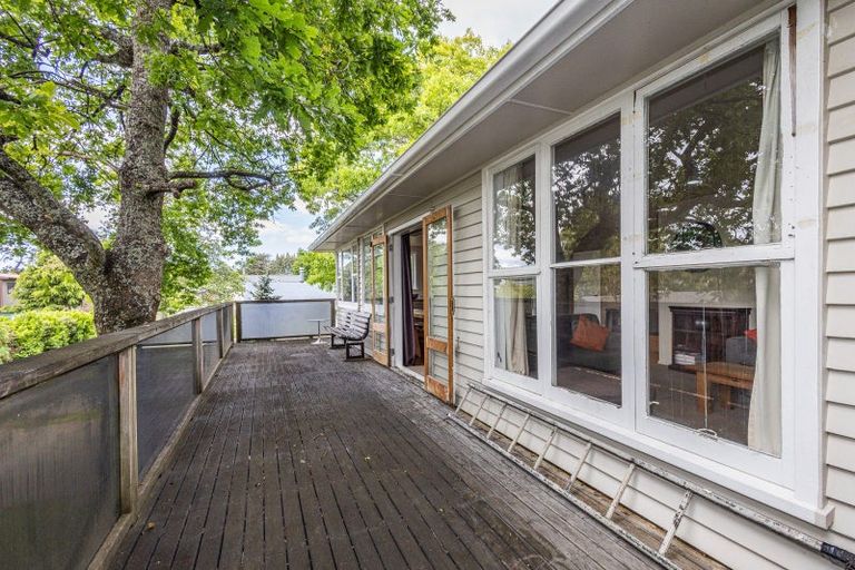 Photo of property in 8a Arawa Street, Ohakune, 4625