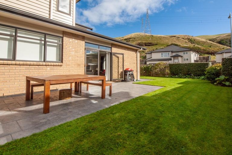 Photo of property in 7 Moston Grove, Churton Park, Wellington, 6037