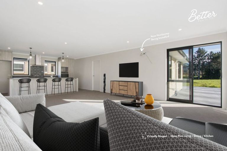 Photo of property in 61 Mataura Road, Waihi, 3610