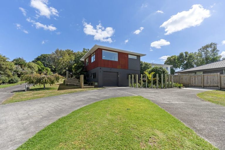Photo of property in 13a Woodleigh Street, Frankleigh Park, New Plymouth, 4310