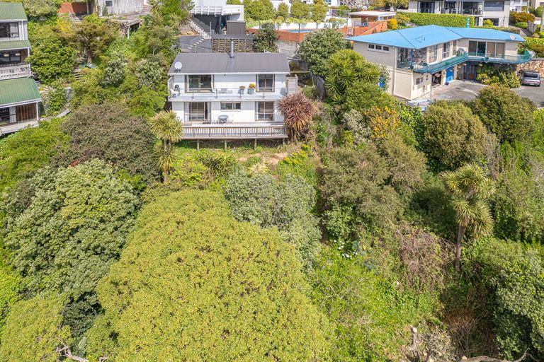 Photo of property in 12 Hipango Terrace, Durie Hill, Whanganui, 4500