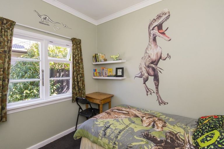 Photo of property in 28 Cashmere Avenue, Khandallah, Wellington, 6035