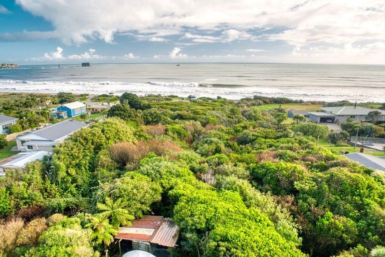 Photo of property in 1057 Stewart Street, Rapahoe, Greymouth, 7803