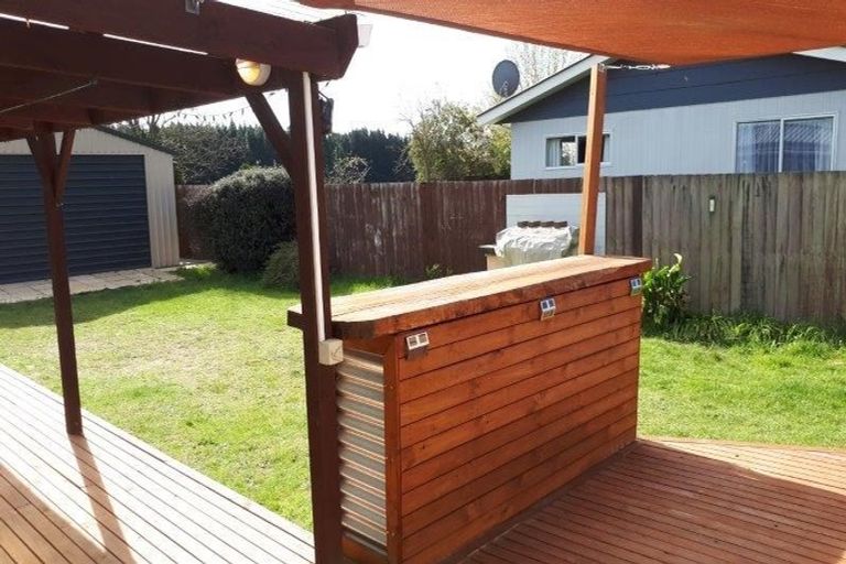 Photo of property in 174 Kings Road, Leithfield, 7481