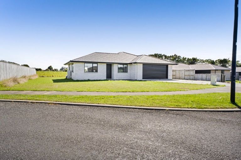 Photo of property in 24 Bianca Crescent, Stratford, 4332