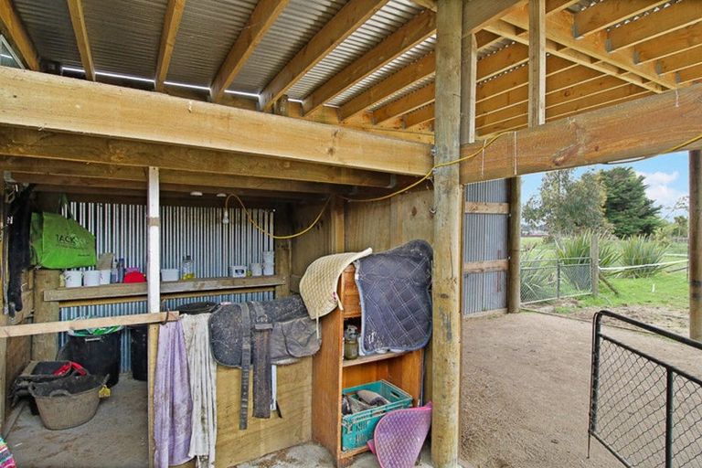 Photo of property in 524 Wellington Road, Marton, 4710