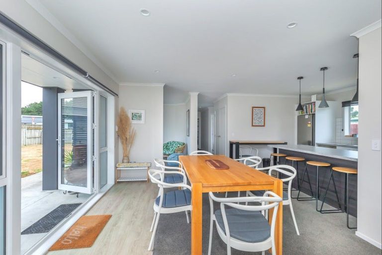 Photo of property in 7 Sandown Avenue, Himatangi Beach, Foxton, 4891