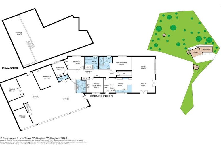 Photo of property in 132 Bing Lucas Drive, Tawa, Wellington, 5028