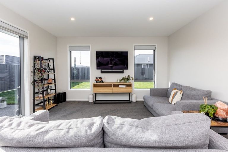 Photo of property in 22 Clydesdale Way, Frimley, Hastings, 4120