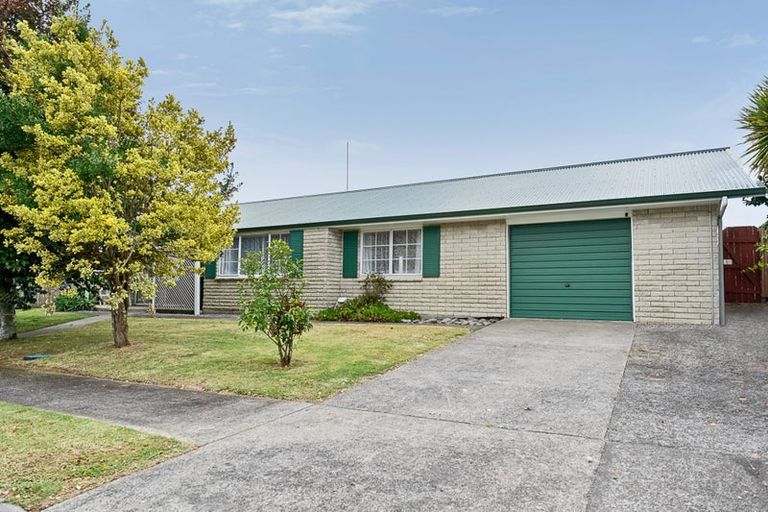 Photo of property in 13 Uenuku Place, Waitara, 4320