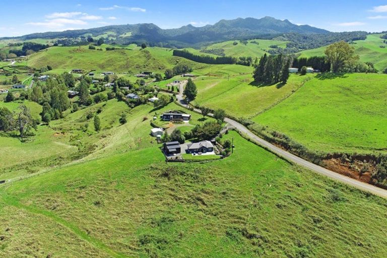 Photo of property in 125 Te Tahi Road, Puketotara, Te Awamutu, 3876