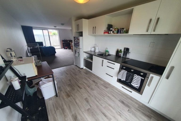 Photo of property in 9 Siddal Place, Richmond, Christchurch, 8013