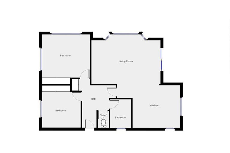 Photo of property in 4a Moa Street, Alexandra, 9320