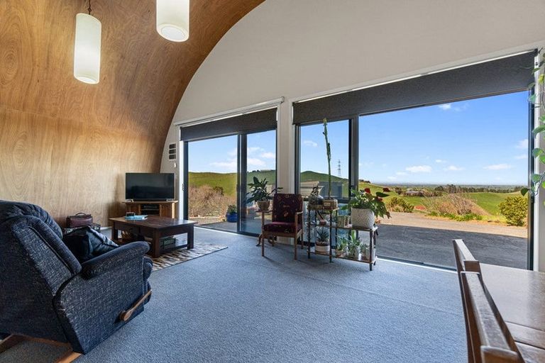 Photo of property in 119 Card Road, Tauhei, Morrinsville, 3375