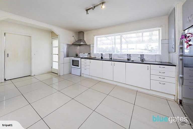 Photo of property in 7 Nield Road, Manurewa, Auckland, 2102