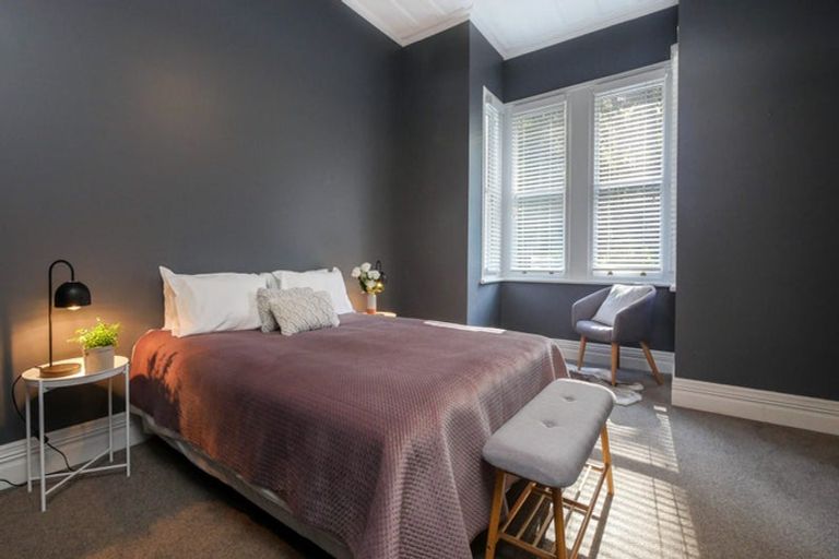 Photo of property in 21 Serpentine Avenue, Dunedin Central, Dunedin, 9016