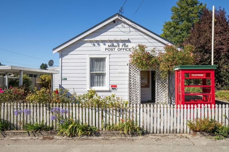 Photo of property in 1673 Teviot Road, Millers Flat, Roxburgh, 9572