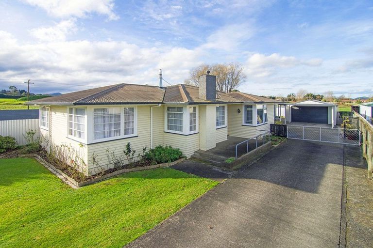 Photo of property in 76 Raglan Street, Lansdowne, Masterton, 5810