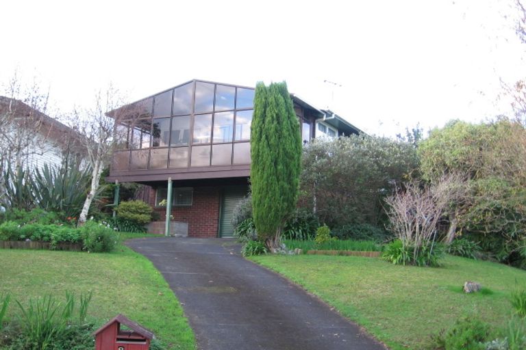 Photo of property in 8 Vida Place, Howick, Auckland, 2014
