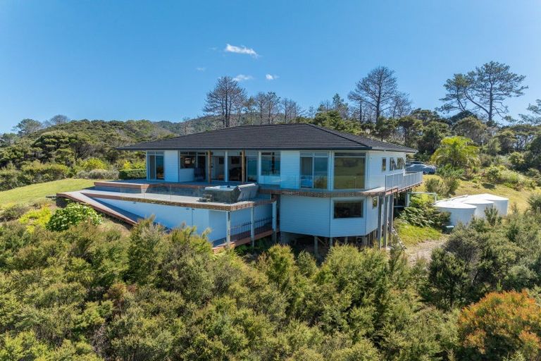 Photo of property in 458e Hihi Road, Hihi, Mangonui, 0494