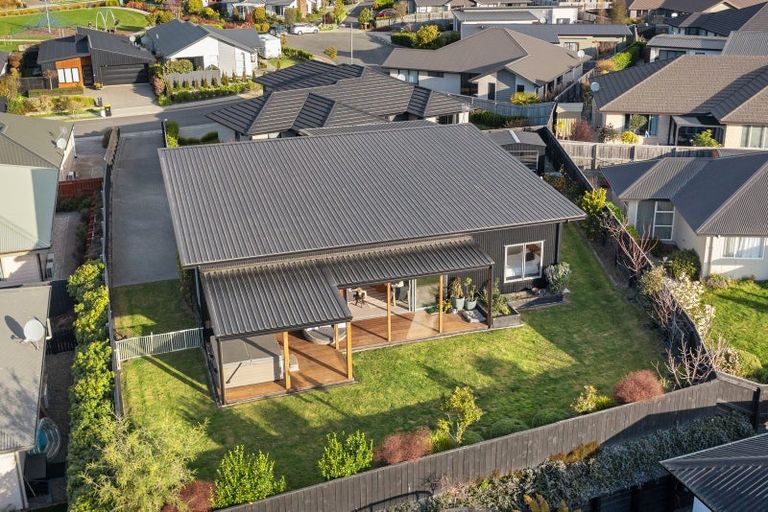 Photo of property in 4 Tarn Close, Richmond, 7020