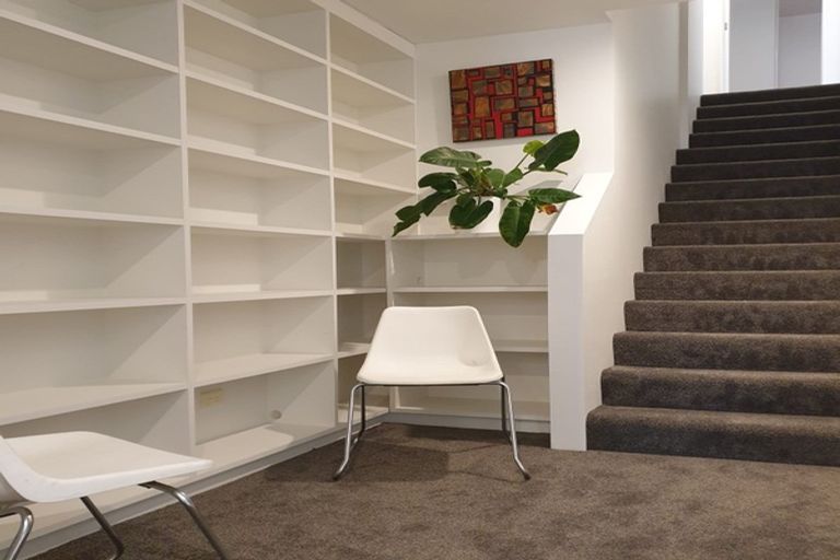 Photo of property in Sirocco Apartments, 609/8 Church Street, Wellington Central, Wellington, 6011