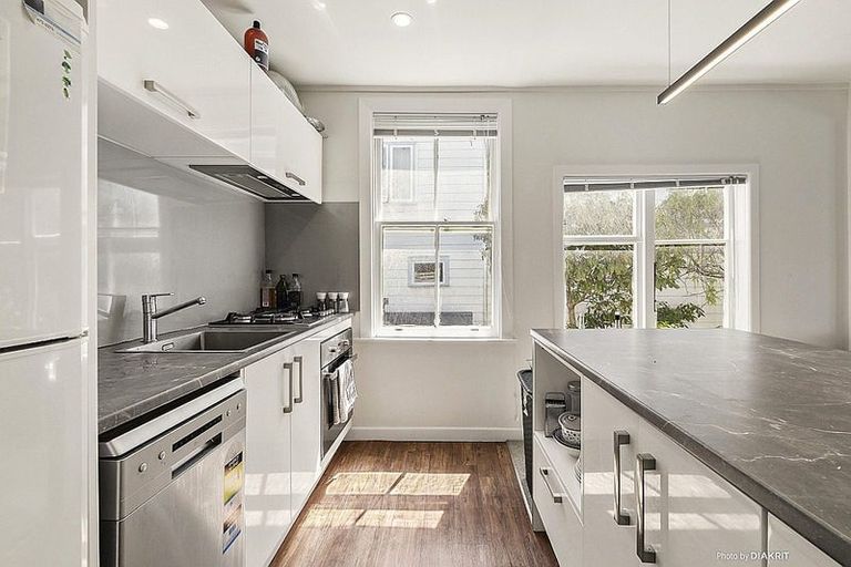 Photo of property in 2 Watson Street, Te Aro, Wellington, 6011