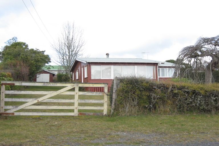 Photo of property in 46 Rawhira Road, Tauranga Taupo, Turangi, 3382