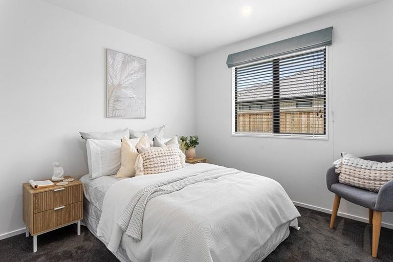 Photo of property in 7 Gossett Lane, Pegasus, 7612