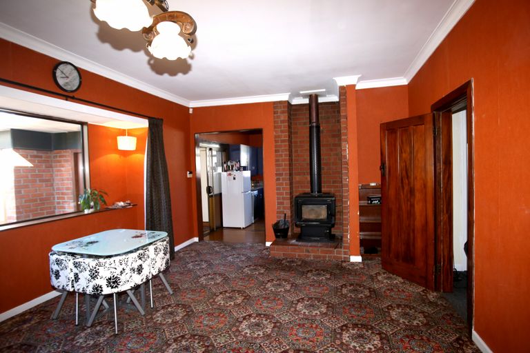 Photo of property in 345 Herbert Street, Windsor, Invercargill, 9810