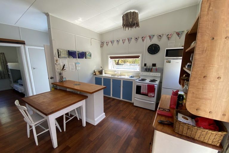 Photo of property in 1148 Collingwood-puponga Main Road, Pakawau, Collingwood, 7073