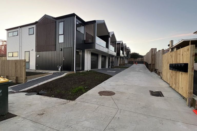 Photo of property in 6a Hyde Street, Manurewa East, Auckland, 2102