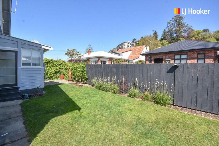 Photo of property in 150 Fitzroy Street, Forbury, Dunedin, 9012