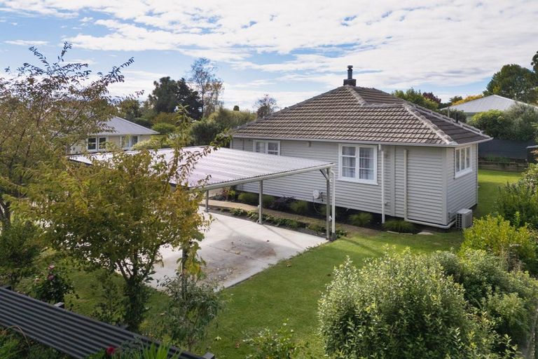 Photo of property in 79a Buckland Street, Putaruru, 3411