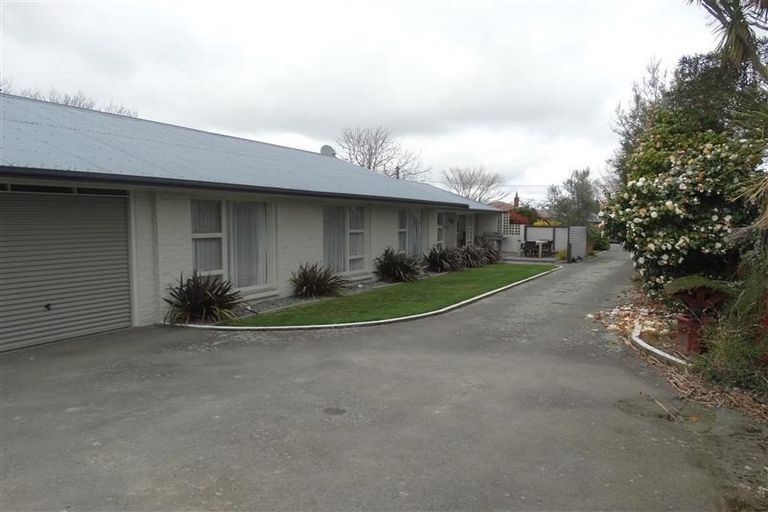 Photo of property in 152 Harrison Street, Allenton, Ashburton, 7700