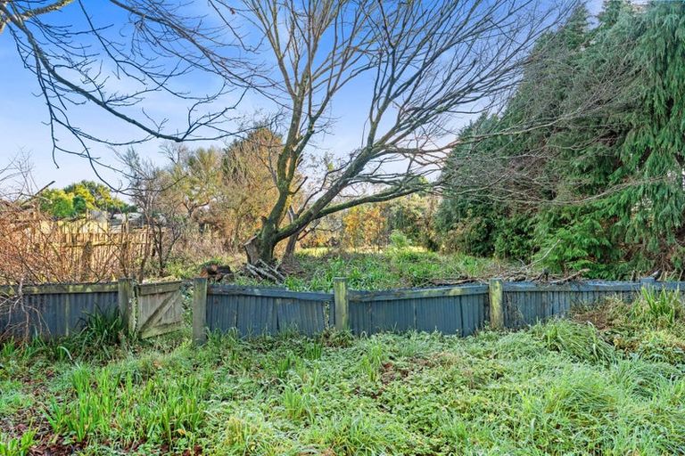 Photo of property in 9 Anderson Street, Eketahuna, 4900