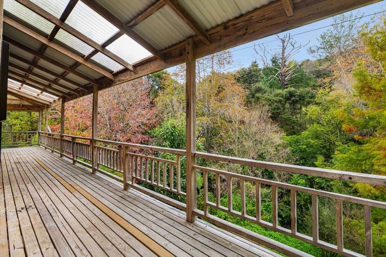 Photo of property in 158 Tunnel Road, Puhoi, Warkworth, 0994