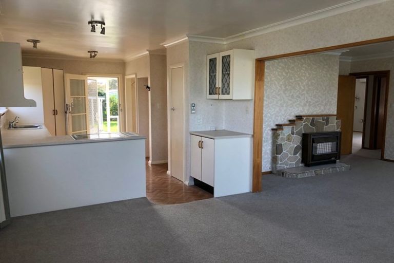 Photo of property in 5 Ross Street, Levin, 5510