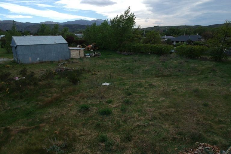 Photo of property in 2-8 Gordon Street, Kurow, 9435