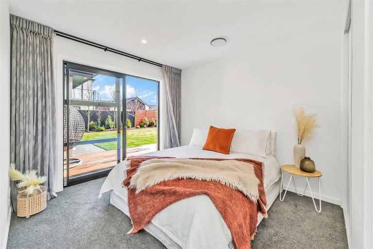 Photo of property in 27 Candlesticks Crescent, Lincoln, 7608