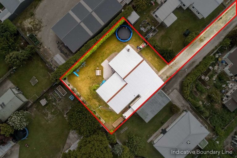 Photo of property in 24a Lune Street, South Hill, Oamaru, 9400