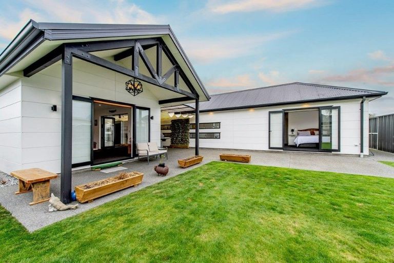 Photo of property in 37f Woodville Street, Leeston, 7632