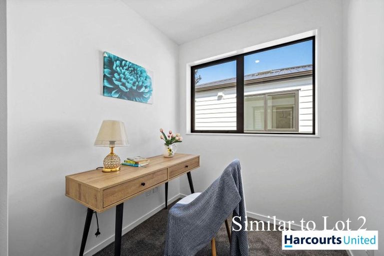 Photo of property in 6a Ariki Place, Red Hill, Papakura, 2110