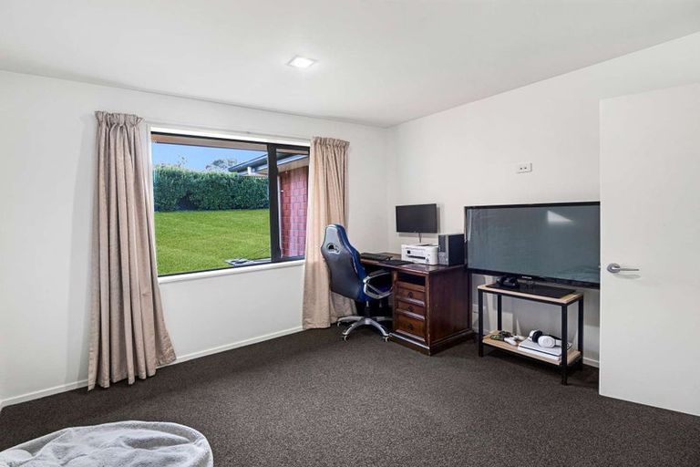 Photo of property in 67a Fairfield Way, Rolleston, 7614