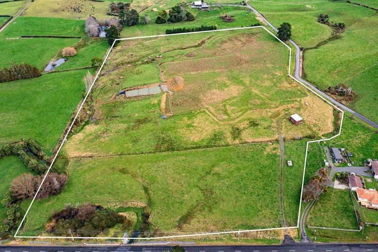 Photo of property in 197 Charles Road, Karaka, Papakura, 2580