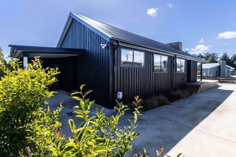 Photo of property in 7 Cordyline Place, Ohakune, 4625