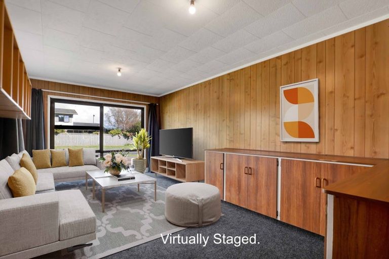 Photo of property in 45 Branch Road, Highlands Park, New Plymouth, 4312