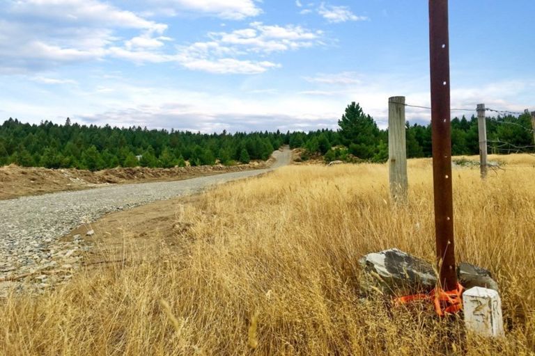 Photo of property in 475 Manuka Terrace, Ben Ohau, Twizel, 7999