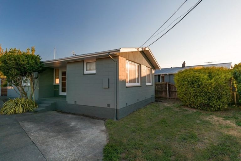 Photo of property in 1/128 Foremans Road, Islington, Christchurch, 8042
