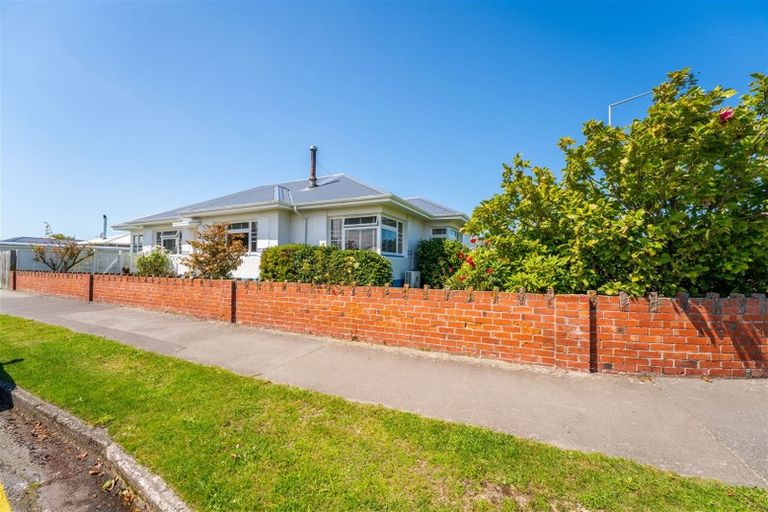 Photo of property in 45 Queen Street, Parkside, Timaru, 7910